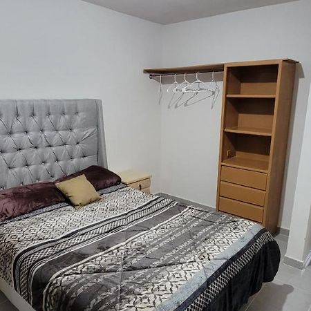 Apartament Departamento Aeropuerto Puebla Huejotzingo Zewnętrze zdjęcie