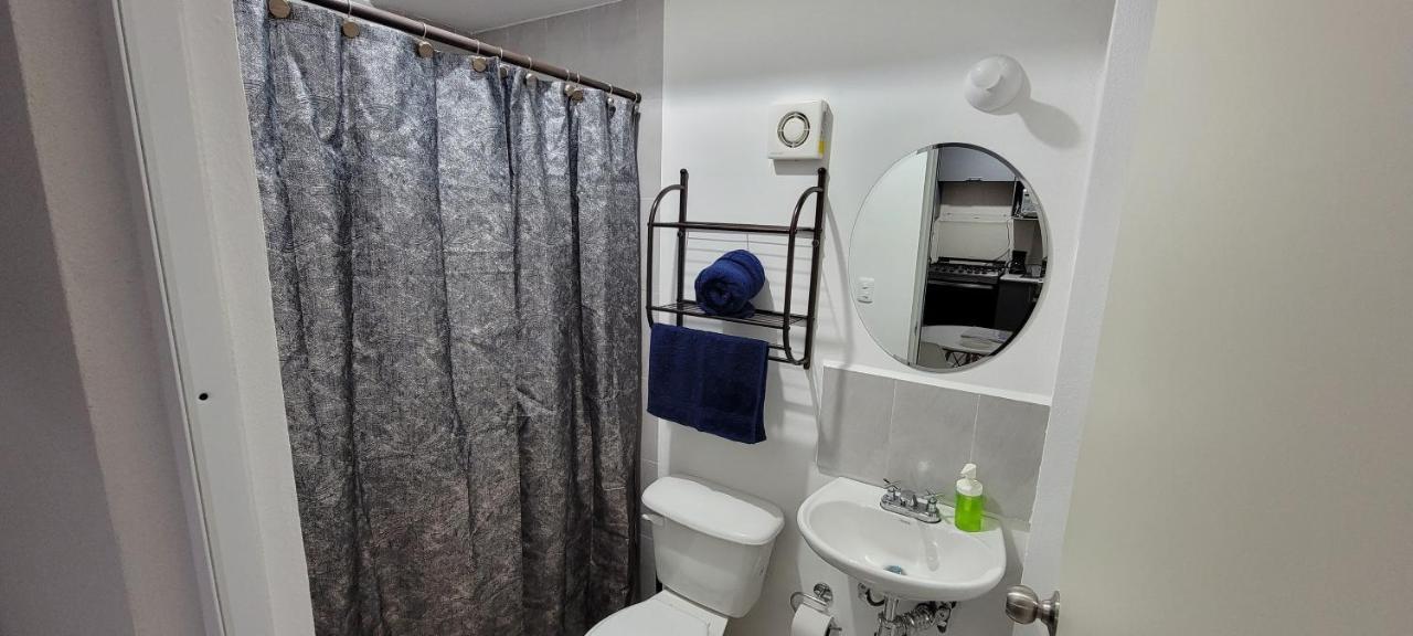 Apartament Departamento Aeropuerto Puebla Huejotzingo Zewnętrze zdjęcie